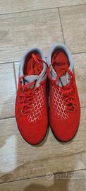 Scarpe da calcetto Nike  HypervenomX Phantom III