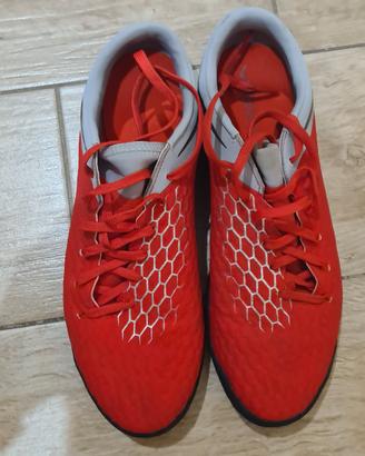 Scarpe da calcetto Nike  HypervenomX Phantom III