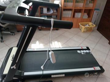 Tapis roulant exess 8.5 Diadora