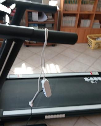 Tapis roulant exess 8.5 Diadora