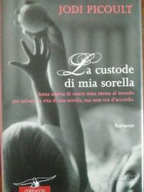 La custode di mia sorella 