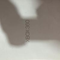 Xbox 360 bianca M0d