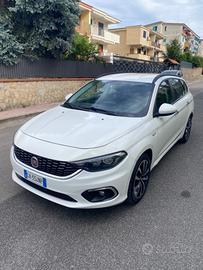 Fiat Tipo 1.6 Multijet Anno 2020 Full Led Navi