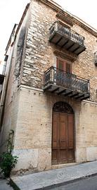 Casa Indipendente nel Centro Storico di Marineo