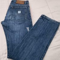 Jeans uomo Nacional