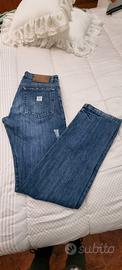 Jeans uomo Nacional