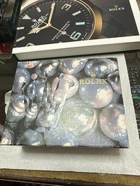 Scatola Rolex originale Lady