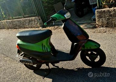 piaggio zip 50cc anno 1994