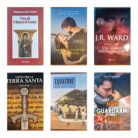 Vari generi 📚 
