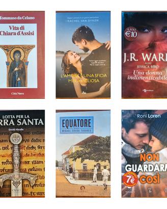 Vari generi 📚 