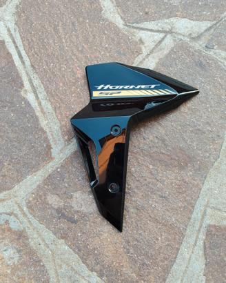 Fianchetto radiatore sx Honda CB 1000 SP