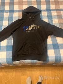 felpa trapstar originale