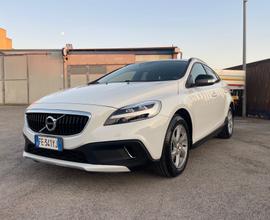 VOLVO V40 2.0 D2 CROSS COUNTRY FUL LED NUOVA