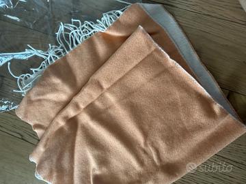 sciarpa Baby Cashmere Lanificio Guabello