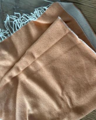 sciarpa Baby Cashmere Lanificio Guabello