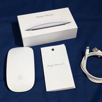 Apple Magic Mouse 2 