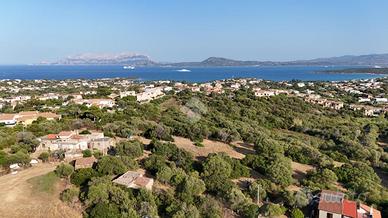 TERRENO A OLBIA