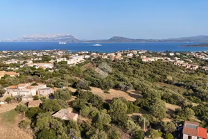TERRENO A OLBIA