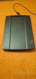 Scanner Canon LiDE 110