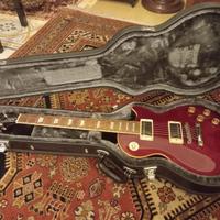 Epiphone Les Paul Tribute Plus 60