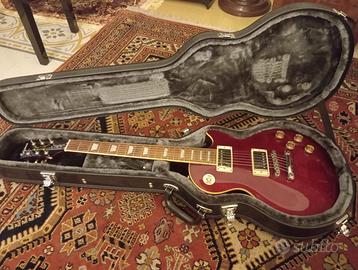 Epiphone Les Paul Tribute Plus 60