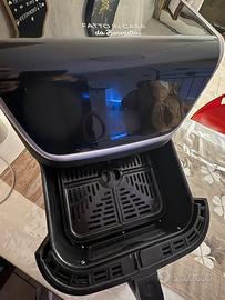 Friggitrice ad aria Benedetta Rossi