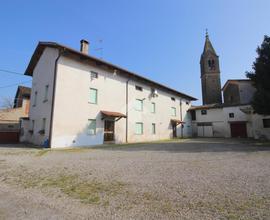 CASA INDIPENDENTE A SANTA MARIA LA LONGA