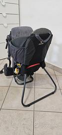 zaino porta bambino Deuter Kid Comfort 1 Plus