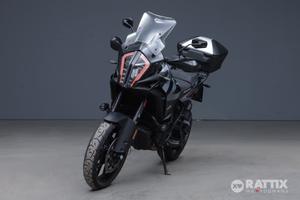 KTM 1290 Adventure S