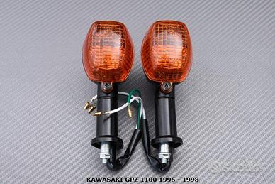 Coppia frecce KAWASAKI GPZ 1100 1995 - 1998