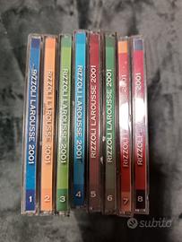 Enciclopedia Multimediale Rizzoli