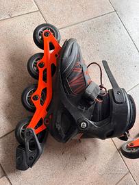 Rollers blade tg 42 e 43