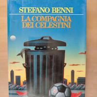La compagnia dei celestini - Benni Prima edizione