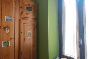 Como castelnuovo-universita' posto letto singola