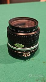 nikon nikkor 35mm 2 ais