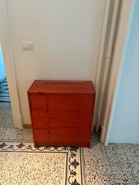 Cassettiera IKEA
