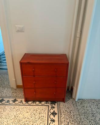 Cassettiera IKEA