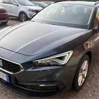 SEAT Leon Sportstourer 1.0 TSI 90 CV Style