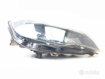 FARO ANTERIORE DESTRO OPEL Astra J 2° Serie 13365