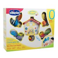 Chicco Giostrina Culla Neonato Casina delle Api