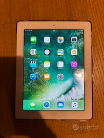 Ipad 4 generazione