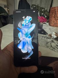 galaxy z flip4