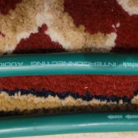 coppia cavi rca mcintosh 