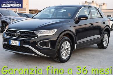 Volkswagen T-Roc 1.0 TSI Life