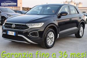 Volkswagen T-Roc 1.0 TSI Life
