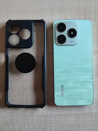 Realme C63 8GB / 256GB Jade Green 