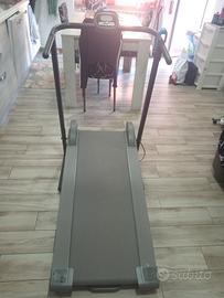 Tapis roulant Domyos W 100 pieghevole