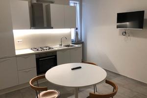 Stanza singola con bagno x studenti-tor vergata