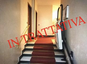 Appartamento Cusano Milanino [Cod. rif 3186182VRG]