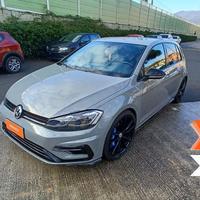 VOLKSWAGEN Golf 7� serie Golf R 2.0 TSI DSG 4MO...